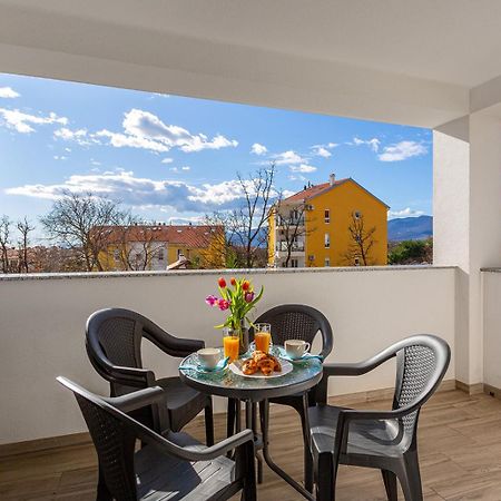 Kvarner Bay - Apartments 2 & 4 Rijeka Buitenkant foto