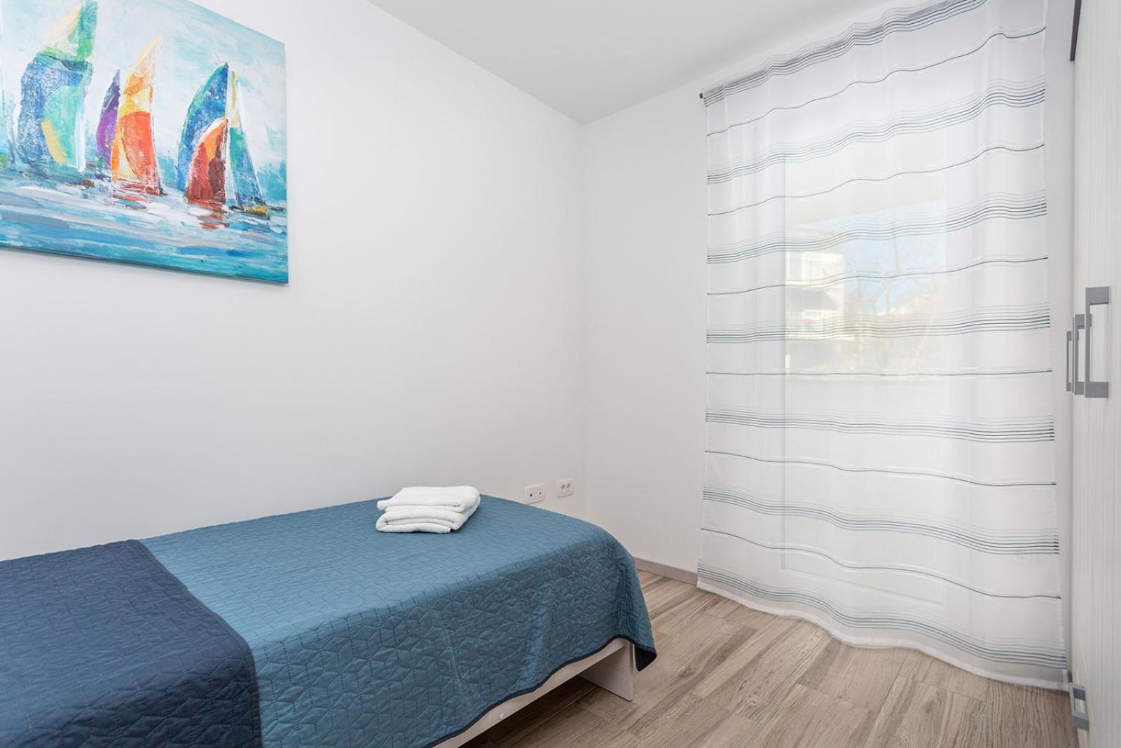 Kvarner Bay - Apartments 2 & 4 Rijeka Buitenkant foto